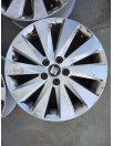 Recambio de juego llantas para seat arona (kj7, kjp) 1.6 tdi referencia OEM IAM 16PULGADAS  