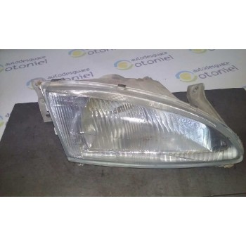 FARO DERECHO MONOPTICA