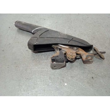 Recambio de palanca freno de mano para audi a1 sportback (8xa) 1.6 tdi referencia OEM IAM 6C0711303C  