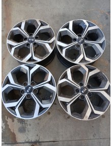 Recambio de juego llantas para kia ceed (cd) 1.4 t-gdi referencia OEM IAM   