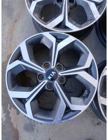 Recambio de juego llantas para kia ceed (cd) 1.4 t-gdi referencia OEM IAM    2