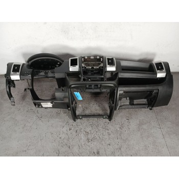 Recambio de salpicadero para fiat ducato caja/chasis (250_) 130 multijet 2,3 d referencia OEM IAM SIN REFERENCIA.  