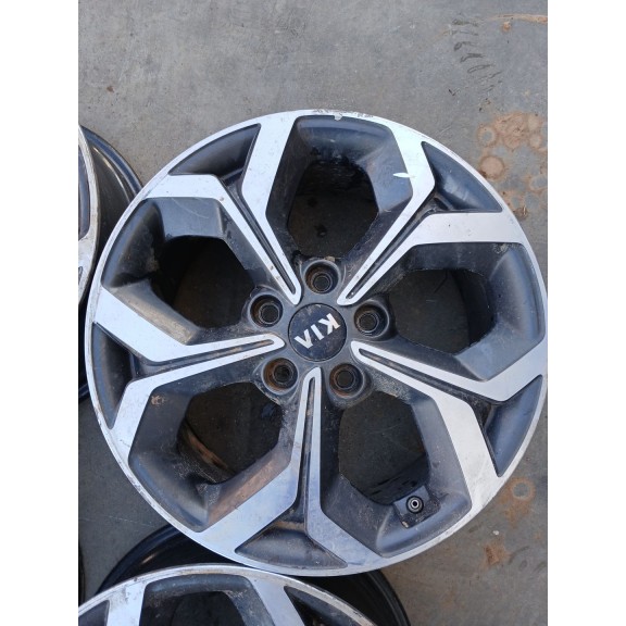 Recambio de juego llantas para kia ceed (cd) 1.4 t-gdi referencia OEM IAM   