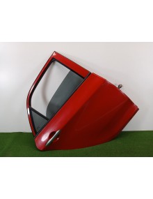 Recambio de puerta trasera derecha para kia picanto ii (ta) 1.0 referencia OEM IAM   