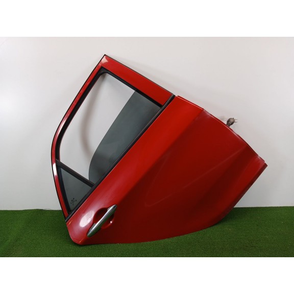 Recambio de puerta trasera derecha para kia picanto ii (ta) 1.0 referencia OEM IAM   