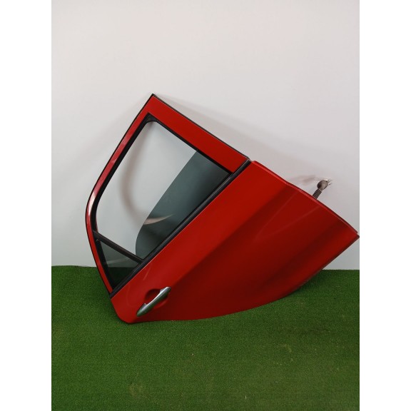 Recambio de puerta trasera derecha para kia picanto ii (ta) 1.0 referencia OEM IAM   