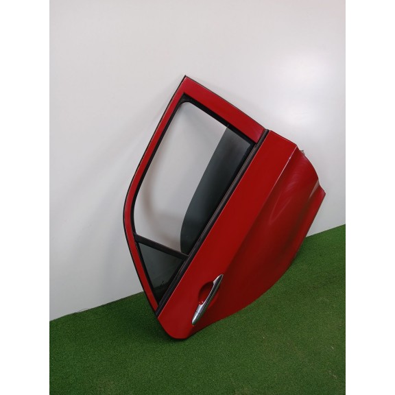 Recambio de puerta trasera derecha para kia picanto ii (ta) 1.0 referencia OEM IAM   