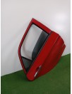 Recambio de puerta trasera derecha para kia picanto ii (ta) 1.0 referencia OEM IAM   