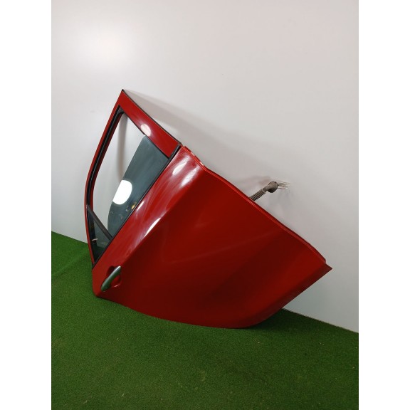 Recambio de puerta trasera derecha para kia picanto ii (ta) 1.0 referencia OEM IAM   