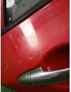Recambio de puerta trasera derecha para kia picanto ii (ta) 1.0 referencia OEM IAM   