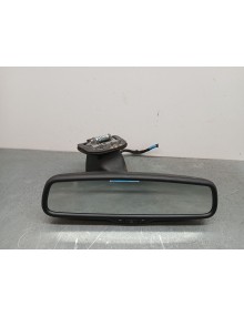 Recambio de espejo interior para jeep commander 3.0 crd cat referencia OEM IAM 55157058ac  