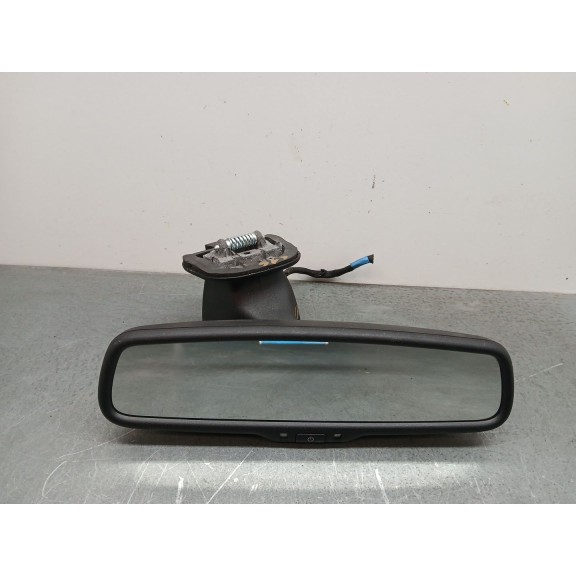Recambio de espejo interior para jeep commander 3.0 crd cat referencia OEM IAM 55157058ac  