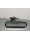 Recambio de espejo interior para jeep commander 3.0 crd cat referencia OEM IAM 55157058ac  