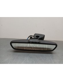 Recambio de espejo interior para jeep commander 3.0 crd cat referencia OEM IAM 55157058ac   2