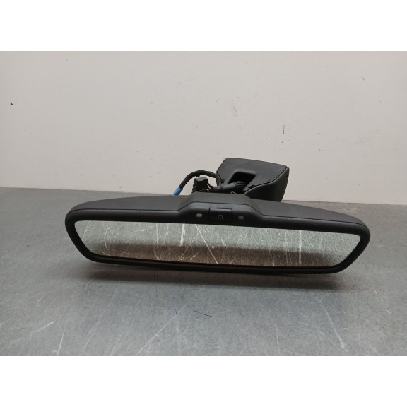 Recambio de espejo interior para jeep commander 3.0 crd cat referencia OEM IAM 55157058ac  