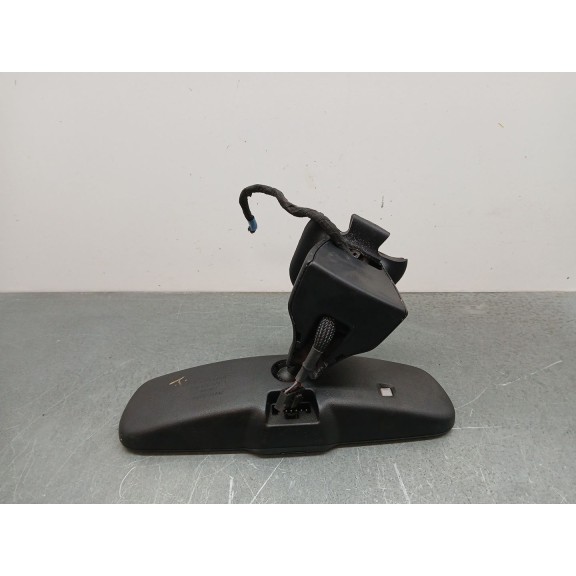 Recambio de espejo interior para jeep commander 3.0 crd cat referencia OEM IAM 55157058ac  
