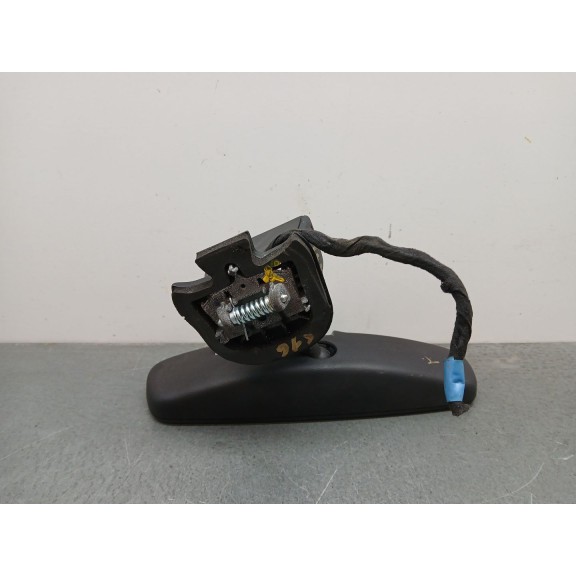 Recambio de espejo interior para jeep commander 3.0 crd cat referencia OEM IAM 55157058ac  