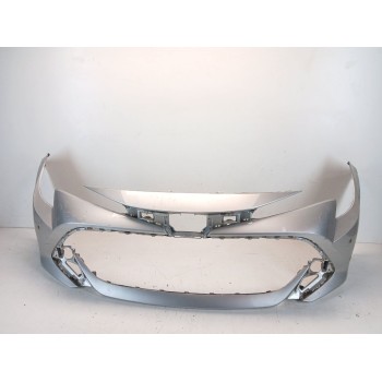 Recambio de paragolpes delantero para toyota corolla (e21) hybrid active referencia OEM IAM 5211902P40  