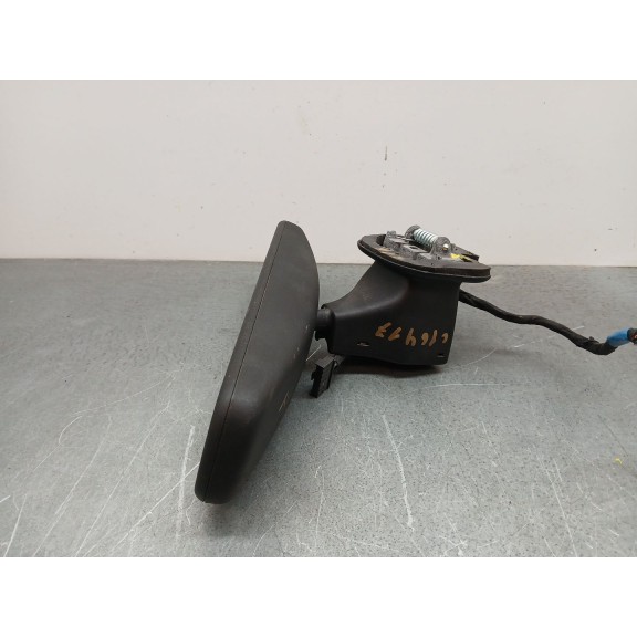 Recambio de espejo interior para jeep commander 3.0 crd cat referencia OEM IAM 55157058ac  
