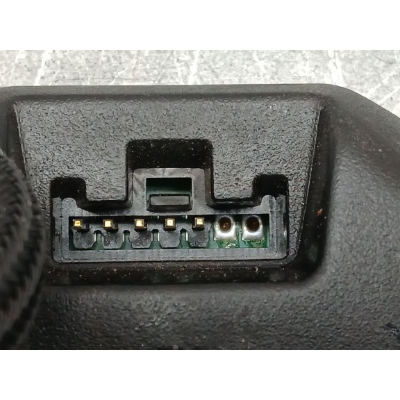 Recambio de espejo interior para jeep commander 3.0 crd cat referencia OEM IAM 55157058ac  