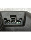 Recambio de espejo interior para jeep commander 3.0 crd cat referencia OEM IAM 55157058ac  