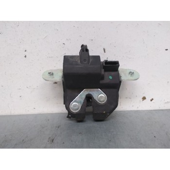 CERRADURA MALETERO / PORTON 39021416 A102523 4 PINS