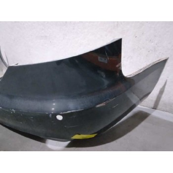 Recambio de paragolpes trasero para audi a6 berlina (4f2) 3.0 tdi quattro (165kw) referencia OEM IAM  AZUL OSCURO 