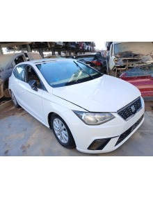 seat ibiza v (kj1, kjg) del año 2019