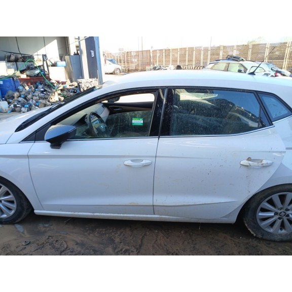 seat ibiza v (kj1, kjg) del año 2019