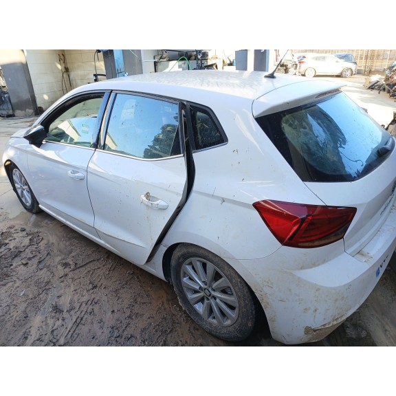 seat ibiza v (kj1, kjg) del año 2019