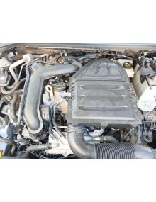 Recambio de motor completo para seat ibiza v (kj1, kjg) 1.0 tsi referencia OEM IAM DKR  60.000km