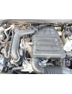 Recambio de motor completo para seat ibiza v (kj1, kjg) 1.0 tsi referencia OEM IAM DKR  60.000km