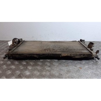 Recambio de radiador agua para ford focus c-max (cap) ghia (d) referencia OEM IAM 3M5H8005TL Y60115200C LF2115200A