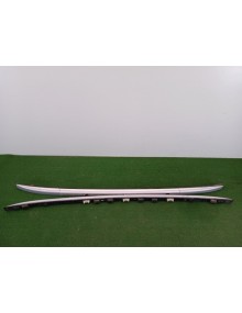 Recambio de barras techo para kia sportage iii (sl) 1.7 crdi referencia OEM IAM    2