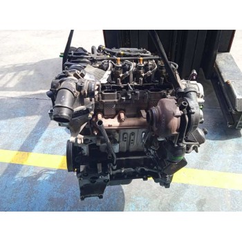 Recambio de motor casco para citroën c4 picasso sx referencia OEM IAM 9H01 CASCO 