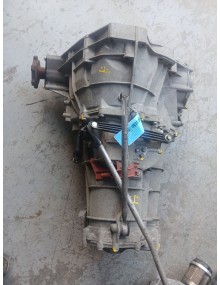 Recambio de caja cambios para audi a4 ber. (b8) básico referencia OEM IAM JJG MANUAL 6V 
