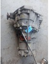 Recambio de caja cambios para audi a4 ber. (b8) básico referencia OEM IAM JJG MANUAL 6V 