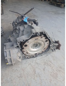 Recambio de caja cambios para audi a4 ber. (b8) básico referencia OEM IAM JJG MANUAL 6V  2