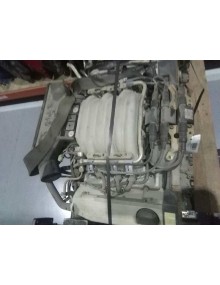 Recambio de motor completo para audi a8 (d2) 2.8 v6 30v referencia OEM IAM AMX 2000 142000KM