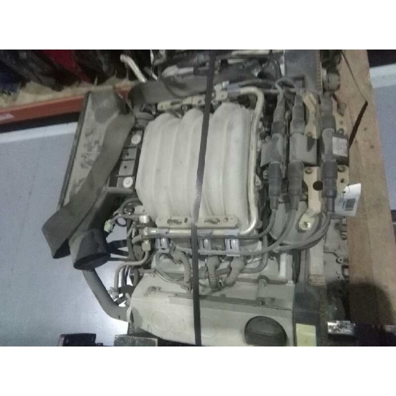 Recambio de motor completo para audi a8 (d2) 2.8 v6 30v referencia OEM IAM AMX 2000 142000KM