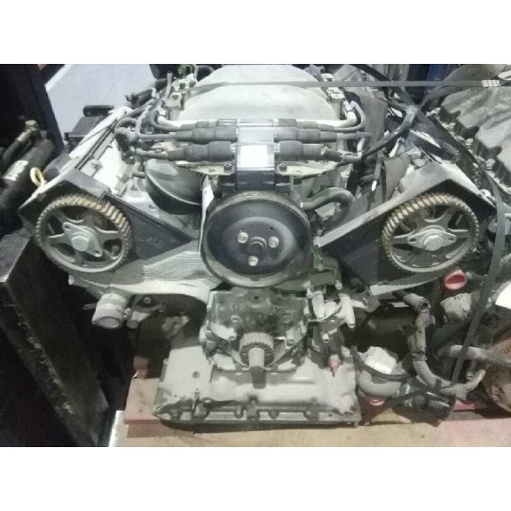 Recambio de motor completo para audi a8 (d2) 2.8 v6 30v referencia OEM IAM AMX 2000 142000KM