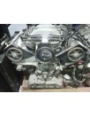 Recambio de motor completo para audi a8 (d2) 2.8 v6 30v referencia OEM IAM AMX 2000 142000KM