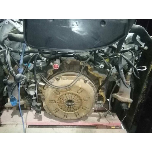 Recambio de motor completo para audi a8 (d2) 2.8 v6 30v referencia OEM IAM AMX 2000 142000KM