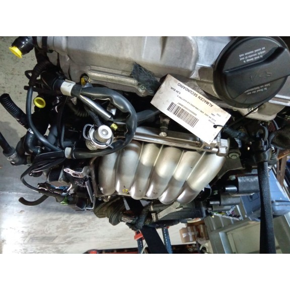 Recambio de motor completo para audi a8 (d2) 2.8 v6 30v referencia OEM IAM AMX 2000 142000KM