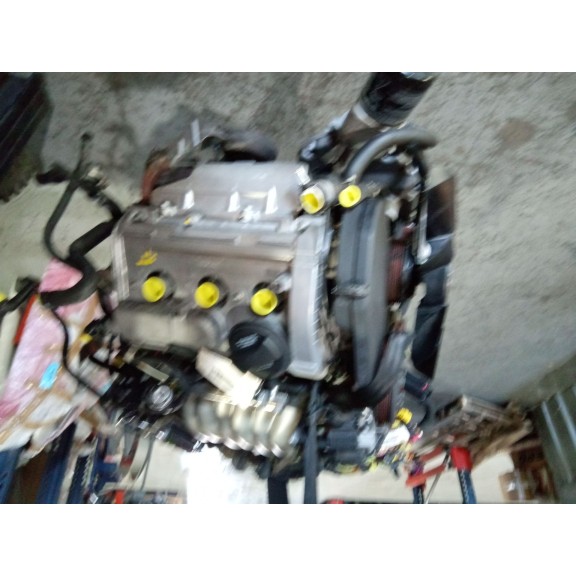 Recambio de motor completo para audi a8 (d2) 2.8 v6 30v referencia OEM IAM AMX 2000 142000KM
