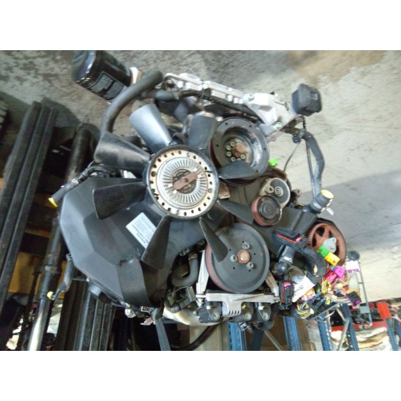 Recambio de motor completo para audi a8 (d2) 2.8 v6 30v referencia OEM IAM AMX 2000 142000KM