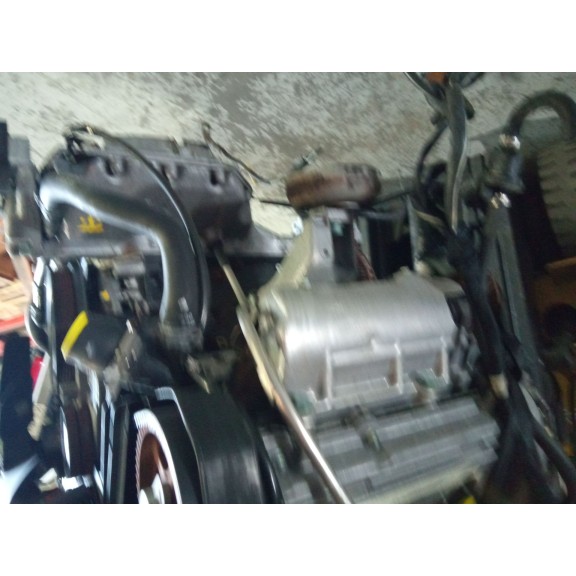 Recambio de motor completo para audi a8 (d2) 2.8 v6 30v referencia OEM IAM AMX 2000 142000KM