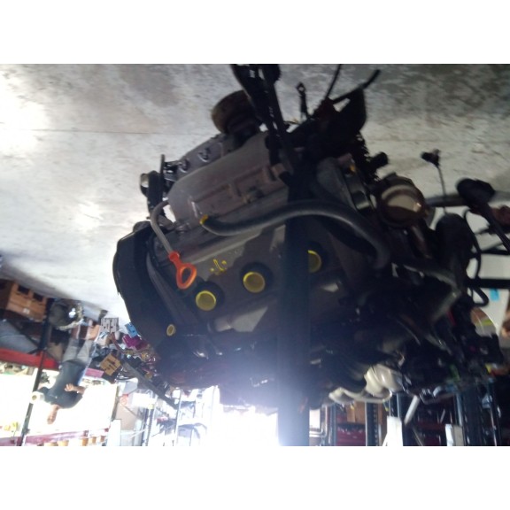 Recambio de motor completo para audi a8 (d2) 2.8 v6 30v referencia OEM IAM AMX 2000 142000KM