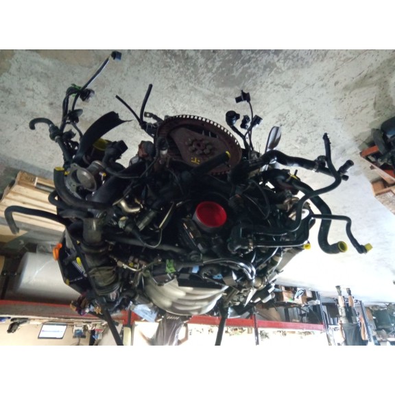 Recambio de motor completo para audi a8 (d2) 2.8 v6 30v referencia OEM IAM AMX 2000 142000KM