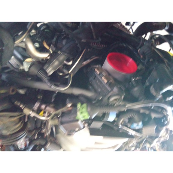 Recambio de motor completo para audi a8 (d2) 2.8 v6 30v referencia OEM IAM AMX 2000 142000KM